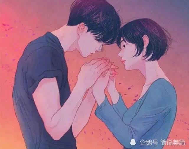 夏季的雨