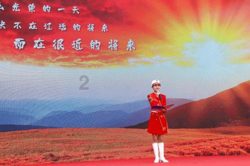 庆云县徐园子乡:开展安全生产检查,把好岁末年终“安全关”